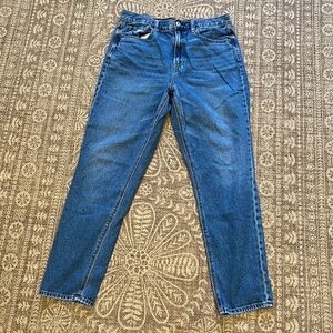 ✨FLASH SALE✨ AE Mom Jeans